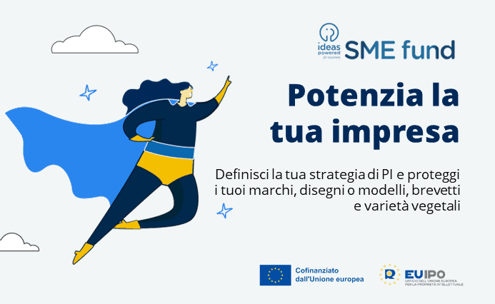 SME fund EUIPO