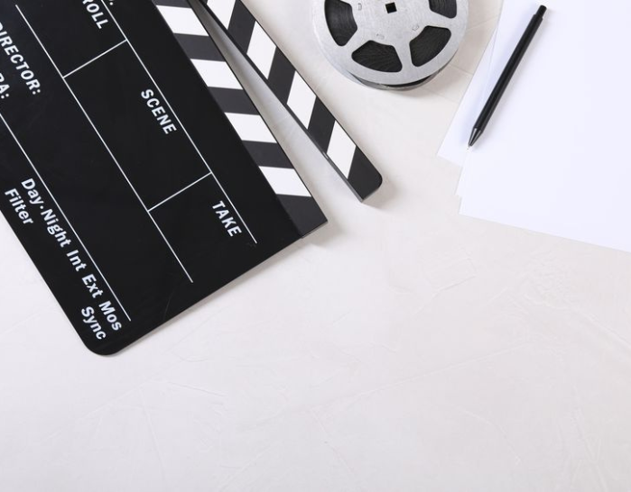 sceneggiatura film e serie tv