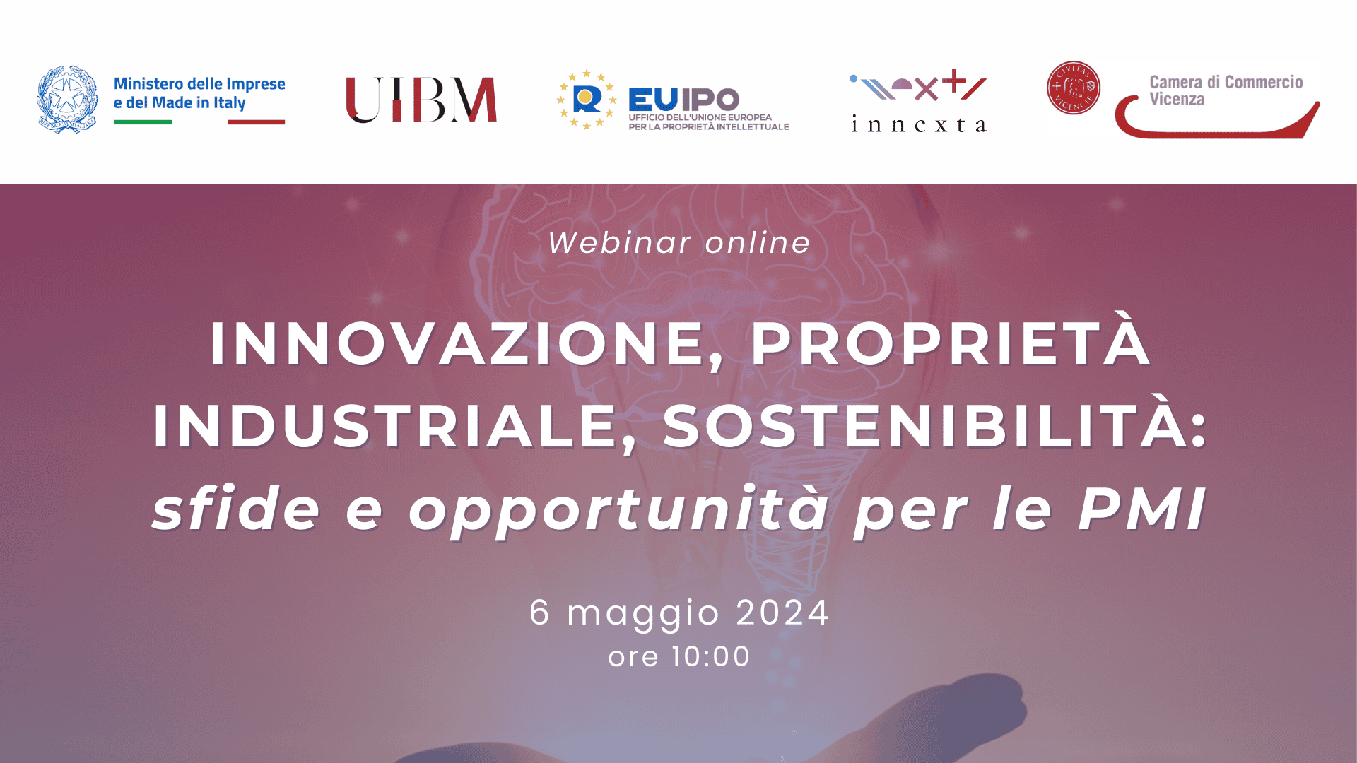 Save the date