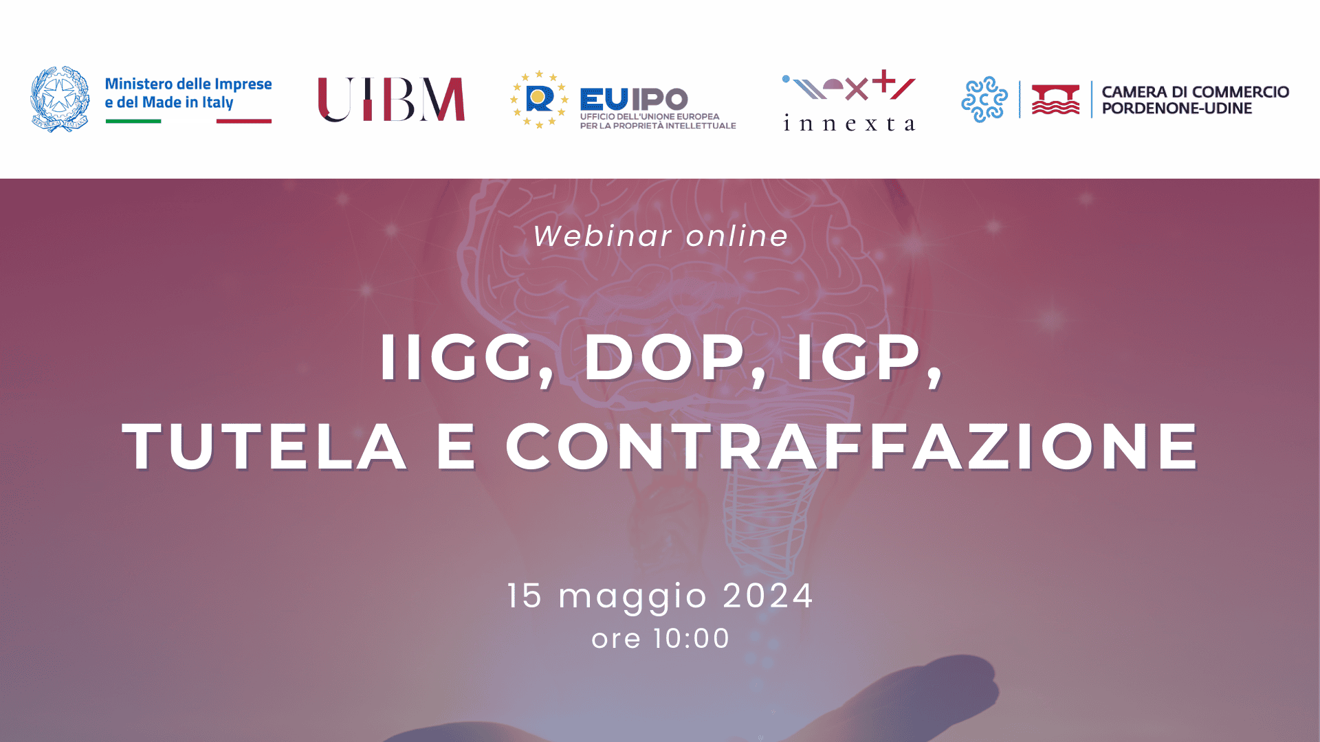 Save the date
