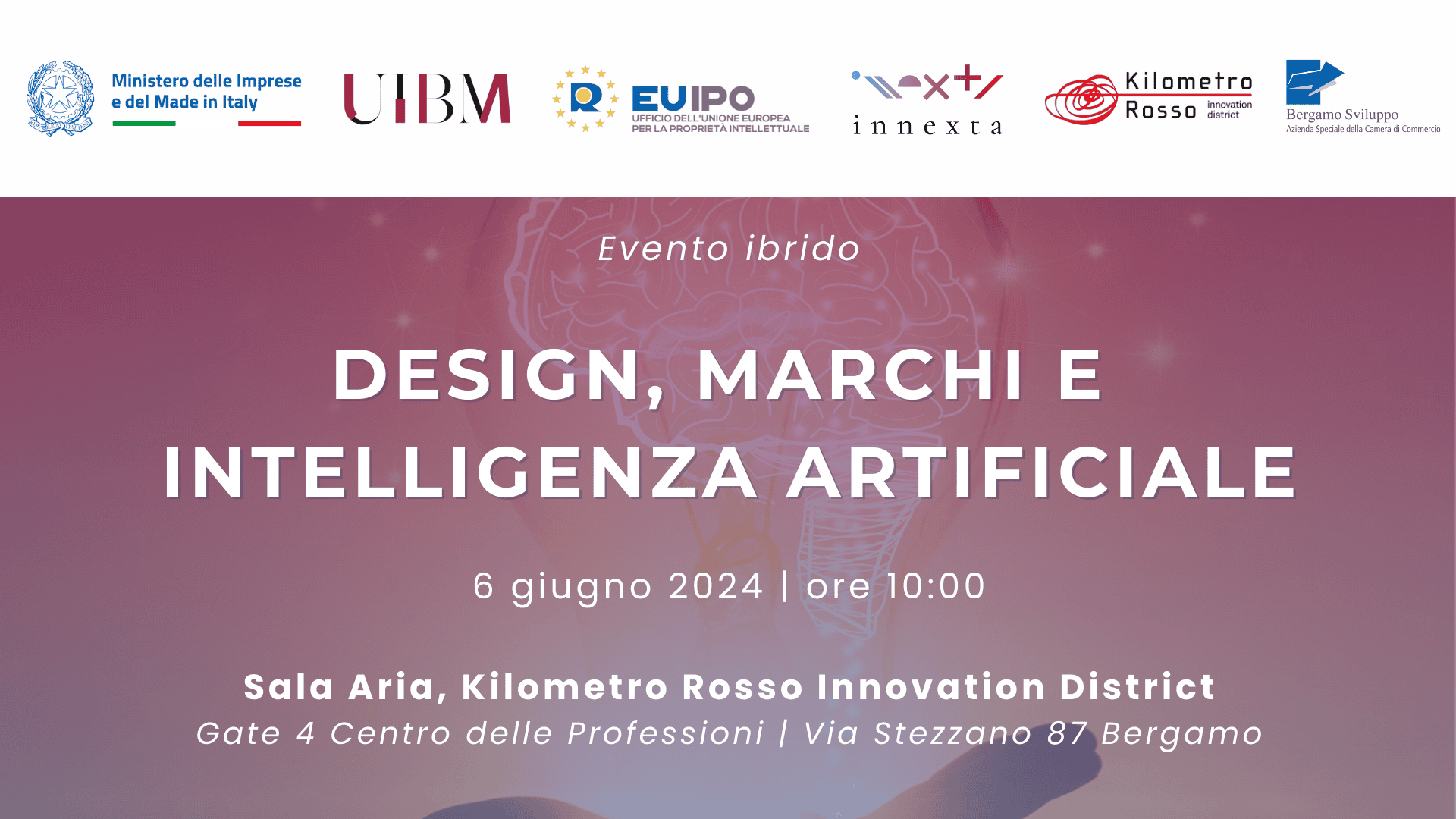 Save the date