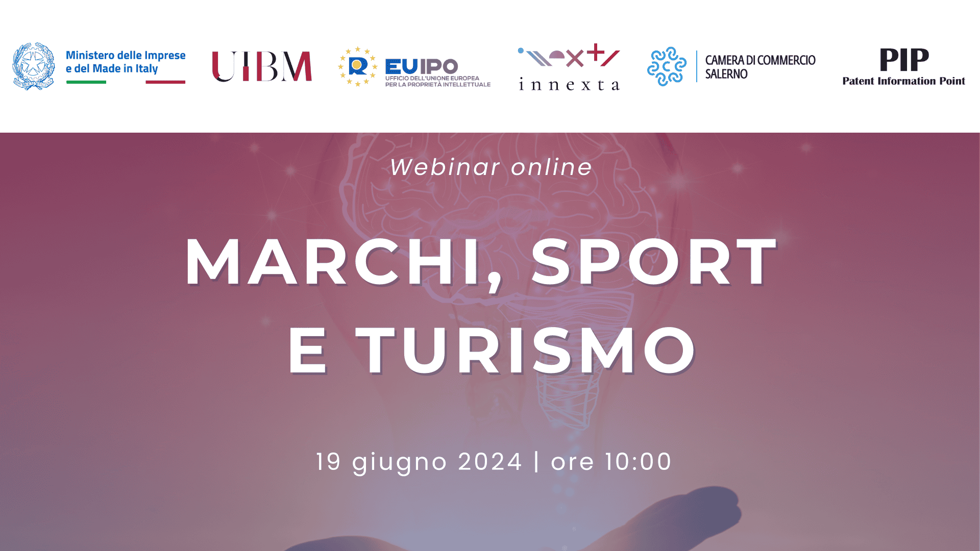 Save the date