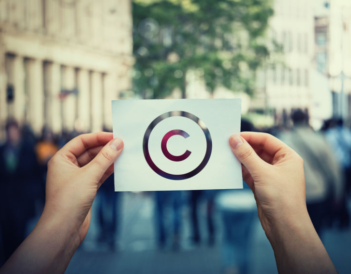 copyright trolling