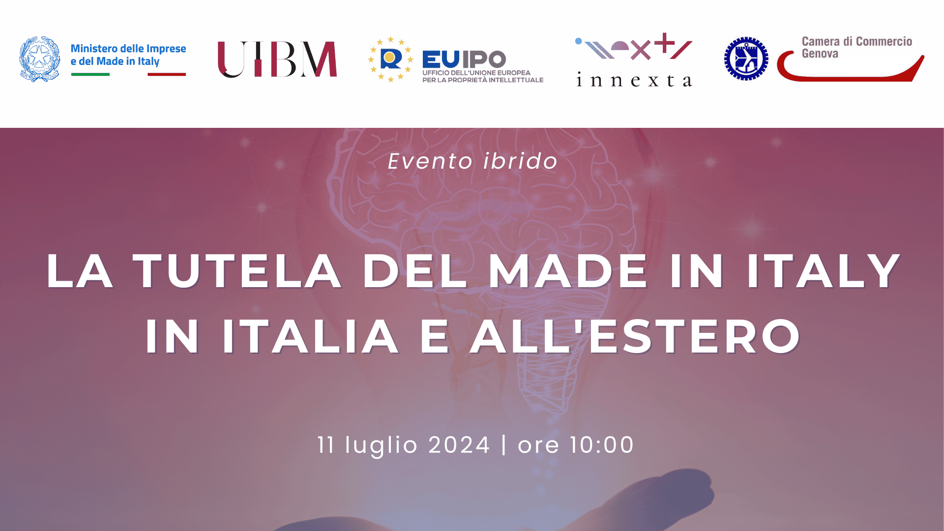 Save the date