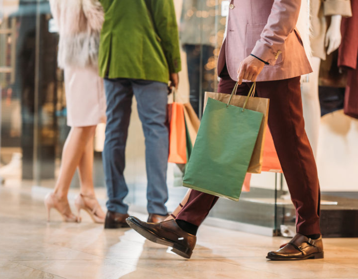 shopping consumer rights