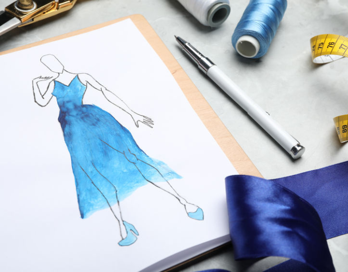 Designer moda