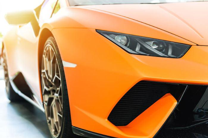 lamborghini auto