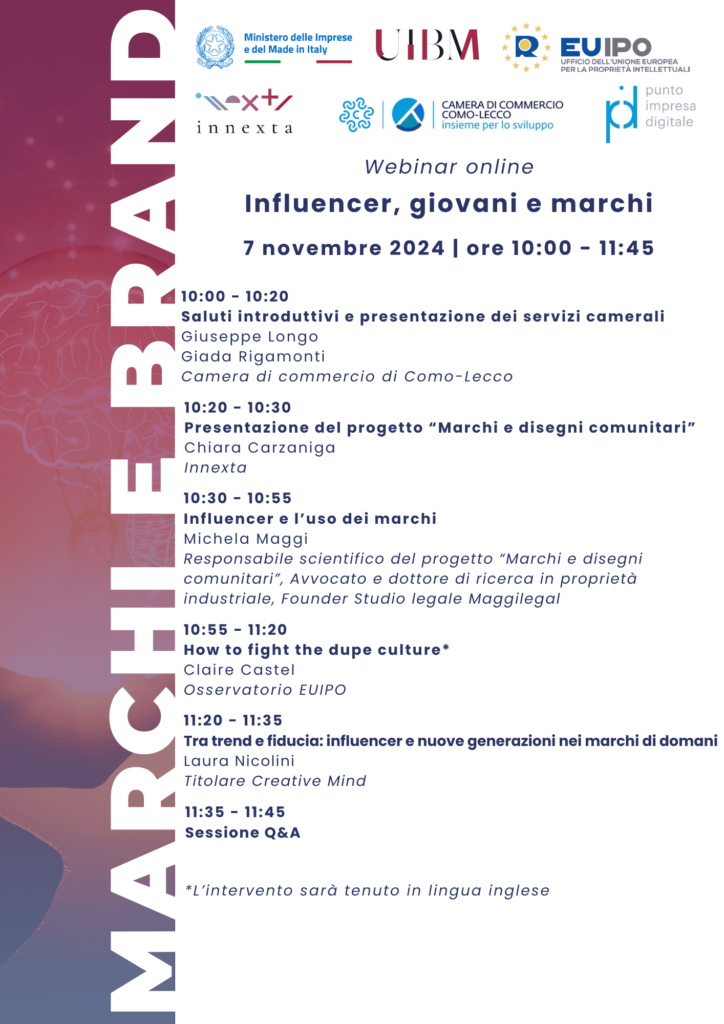 Programma