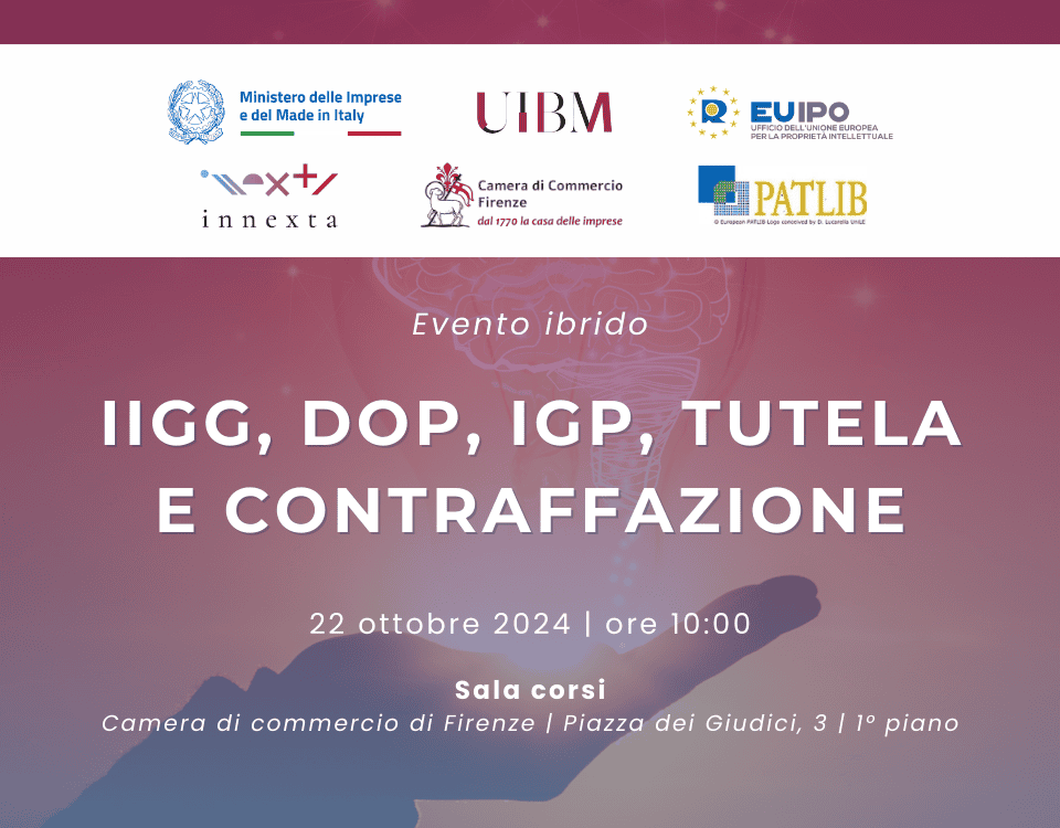Save the date