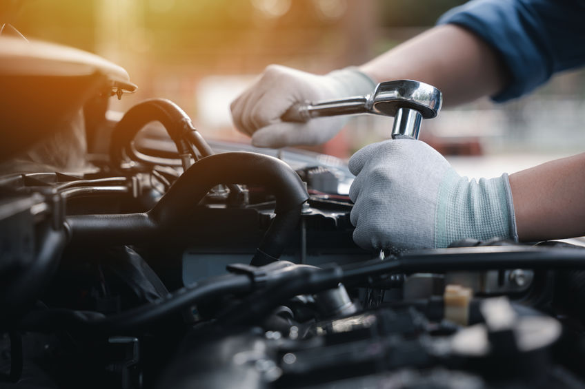 Marchi e Disegni - Sentenza della Corte di Giustizia UE Uso illecito del marchio automobilistico su ricambi non autorizzati