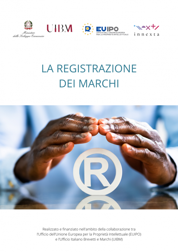 Copertina-registrazione-marchi-576x815 Copertina pubblicazione La registrazione dei marchi