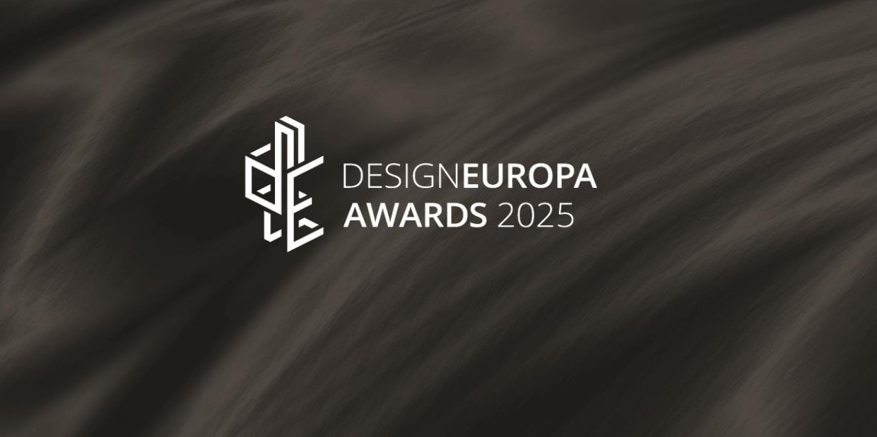 DesignEuropa Awards 2025
