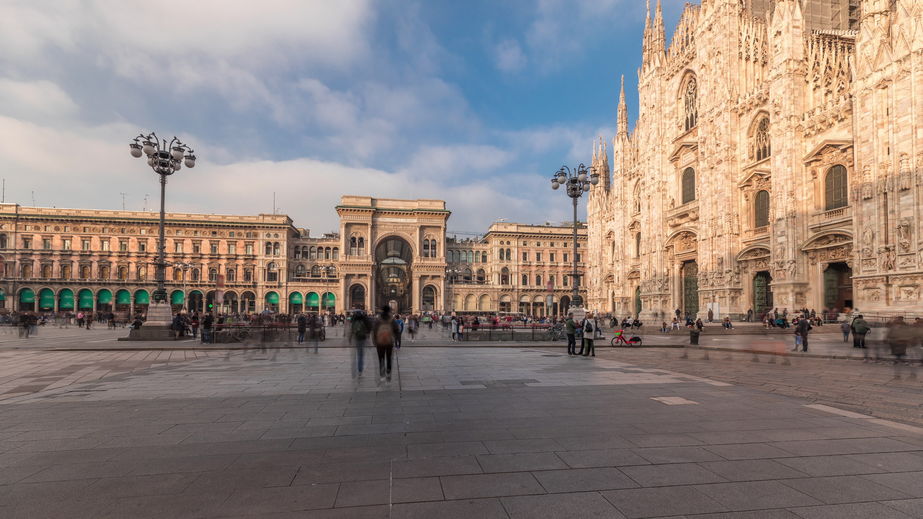 Al via la Milano Design week 2025
