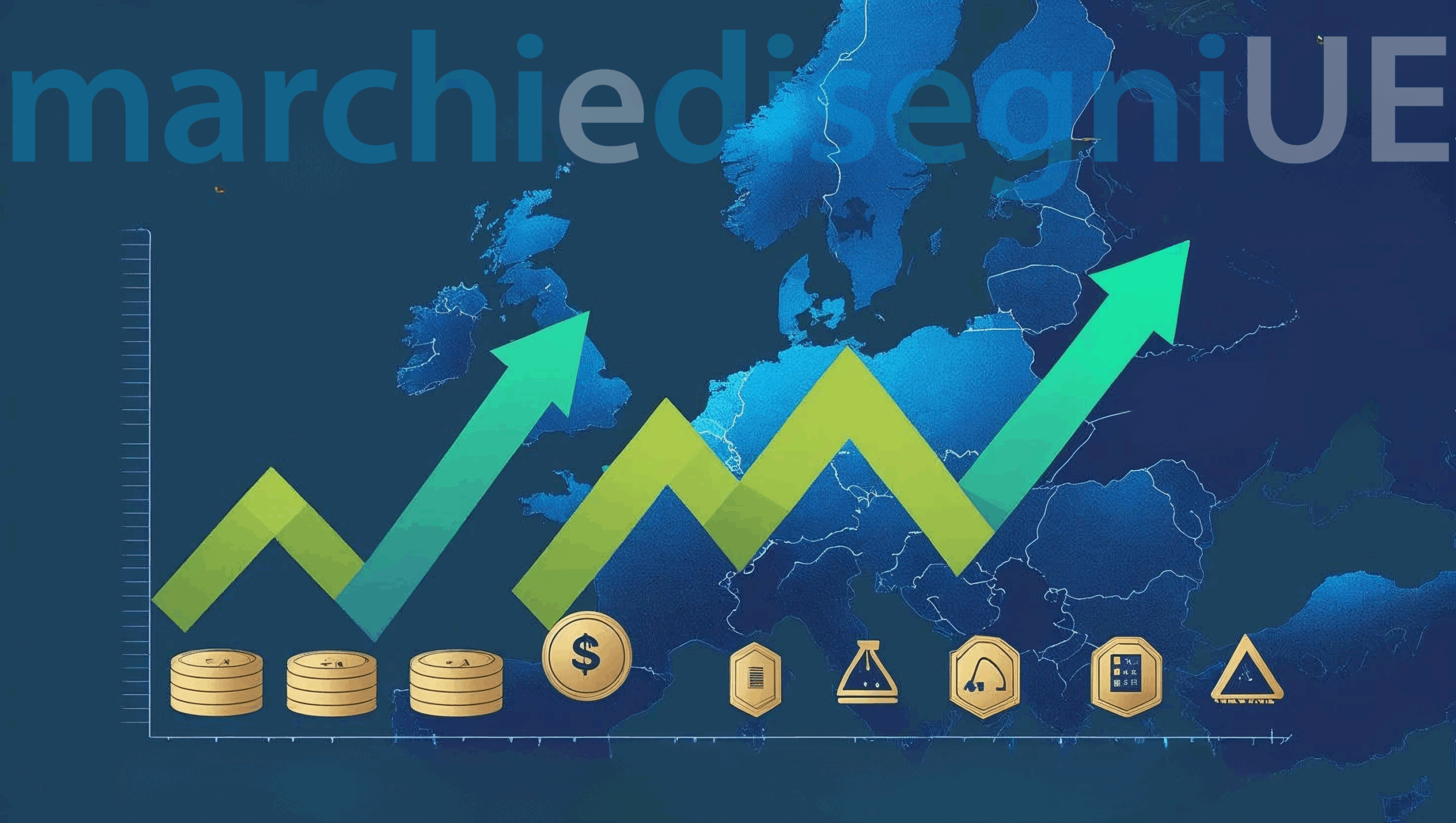 Diritti di proprietà intellettuale e performance aziendali. Lo studio EPO EUIPO