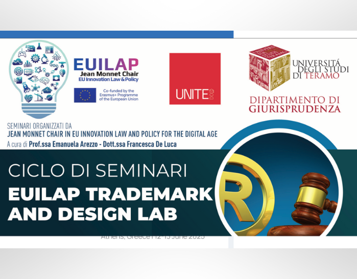 EUILAP seminario