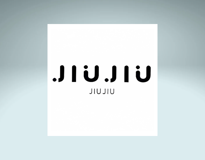JIU JIU logo