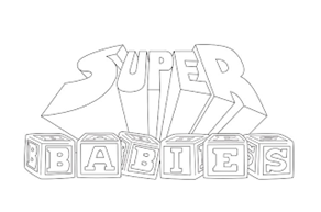 Superbabies Limited Domanda marchio USPTO n. 90311879