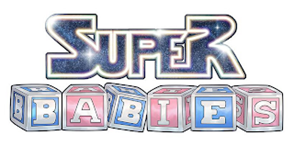 Superbabies Limited domanda di marchio USPTO n.97490693