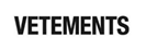 vetements x testo
