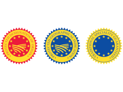 Indicazioni geografiche EUIPO