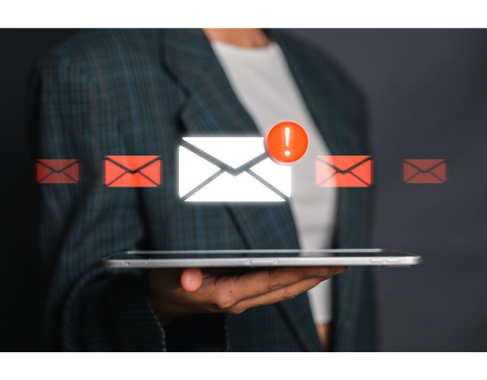 email fraudolente