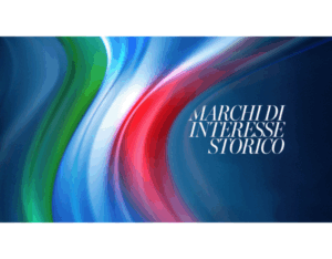 marchi storici mimit