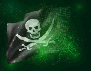 pirateria