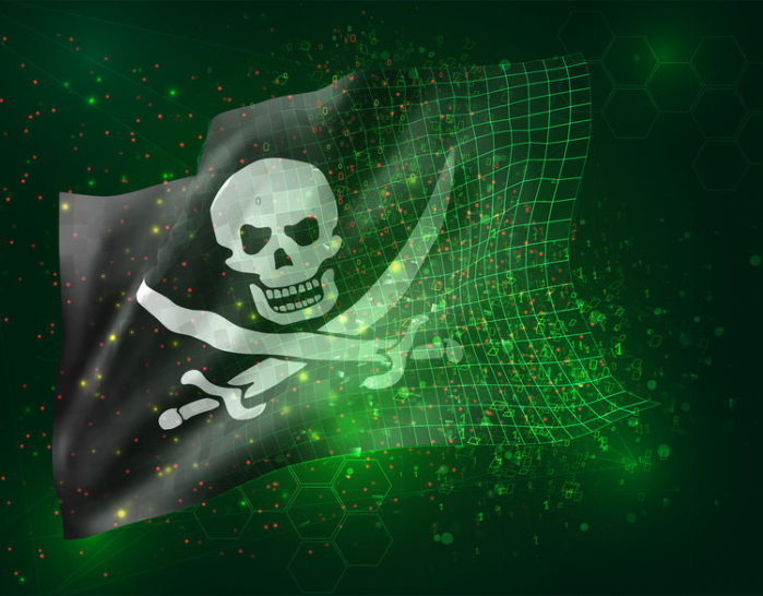 pirateria