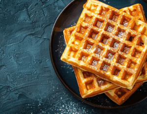 waffle