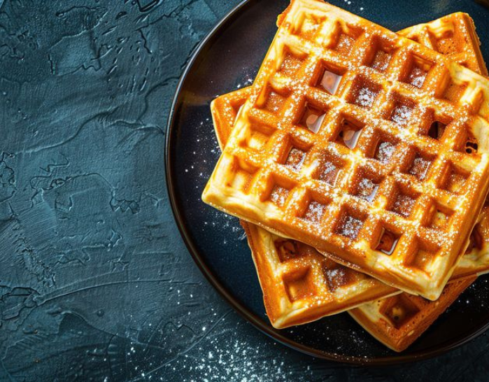 waffle