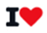 I love