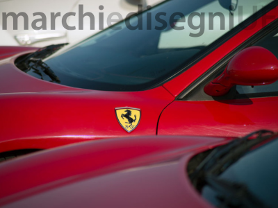 Marchi e Disegni UE il caso Ferrari/EUIPO - Hesse (TESTAROSSA)