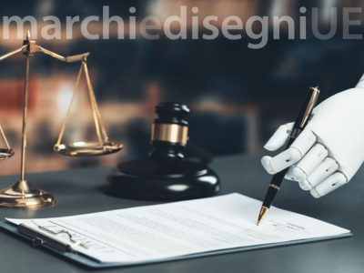 Getty Images v. Stability AI è diventata (soltanto) una questione di marchi - Marchi e Disegni UE