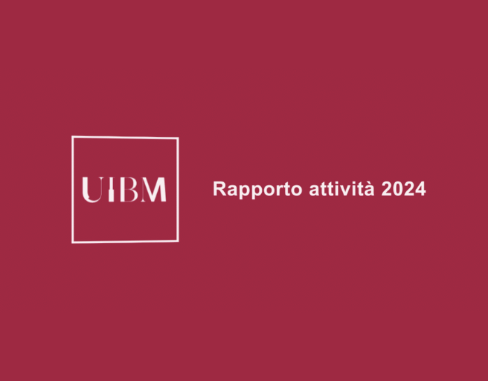 rapporto uibm 2024
