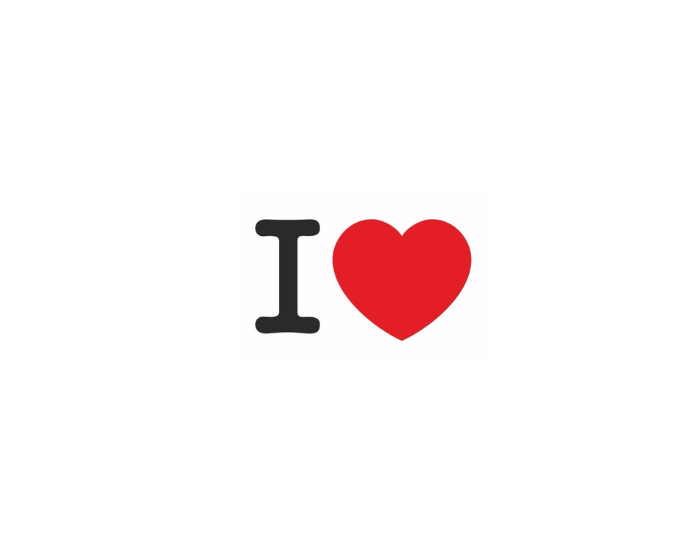 I LOVE