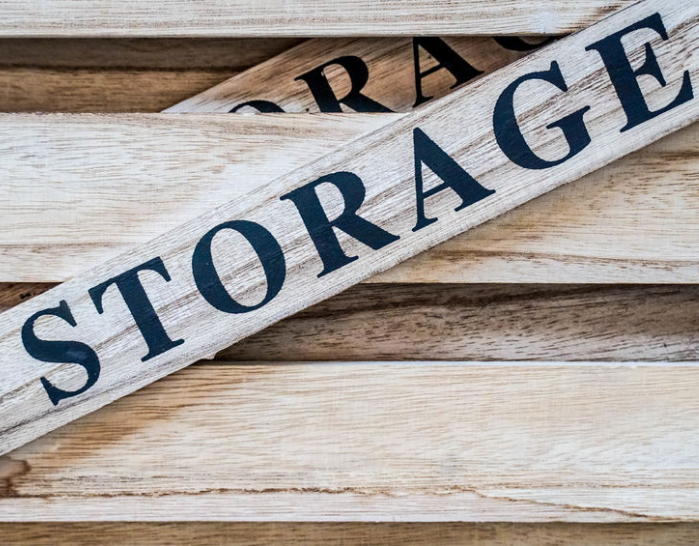 storage
