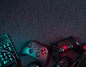 gaming
