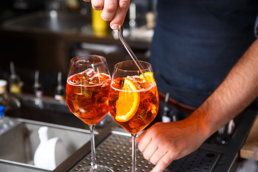 aperol