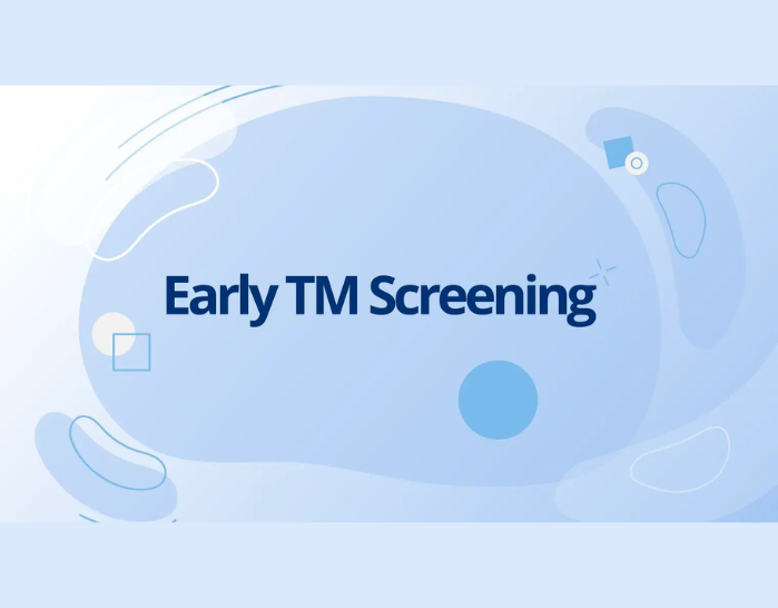 early tm screening