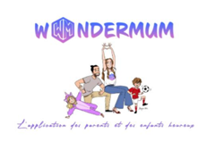 wondermum