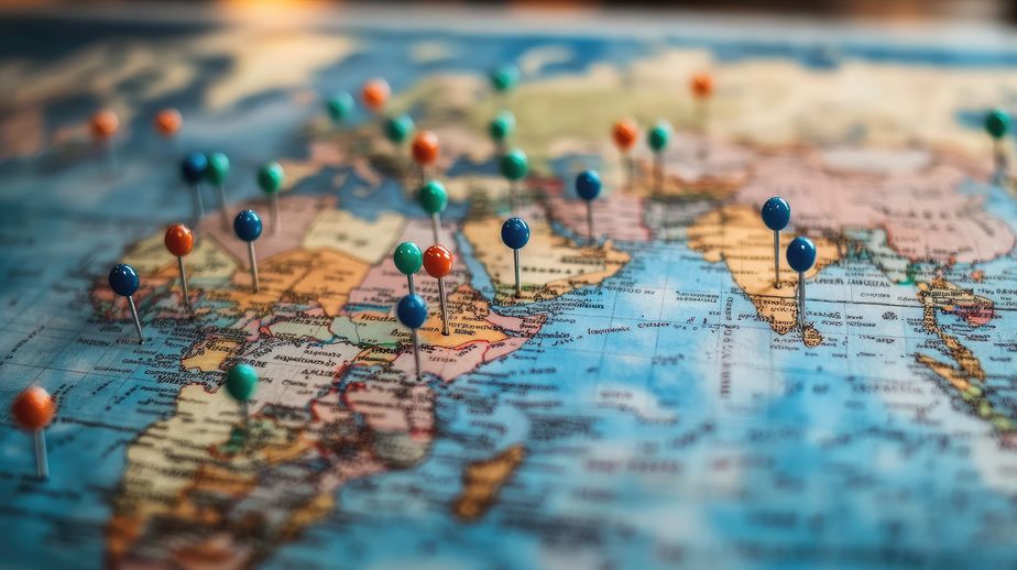 UE: in vigore le nuove Indicazioni Geografiche per prodotti artigianali e industriali