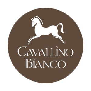 cavallino bianco