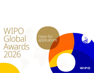 wipo awards 2026