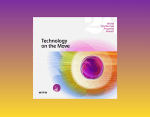 wipo annual report 2026 bis