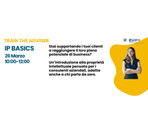 train the advisor 26 marzo roscol