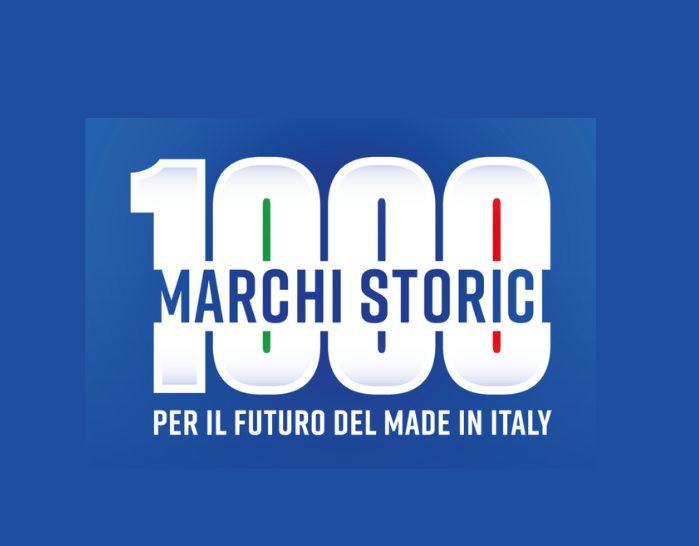 1000 marchi storici