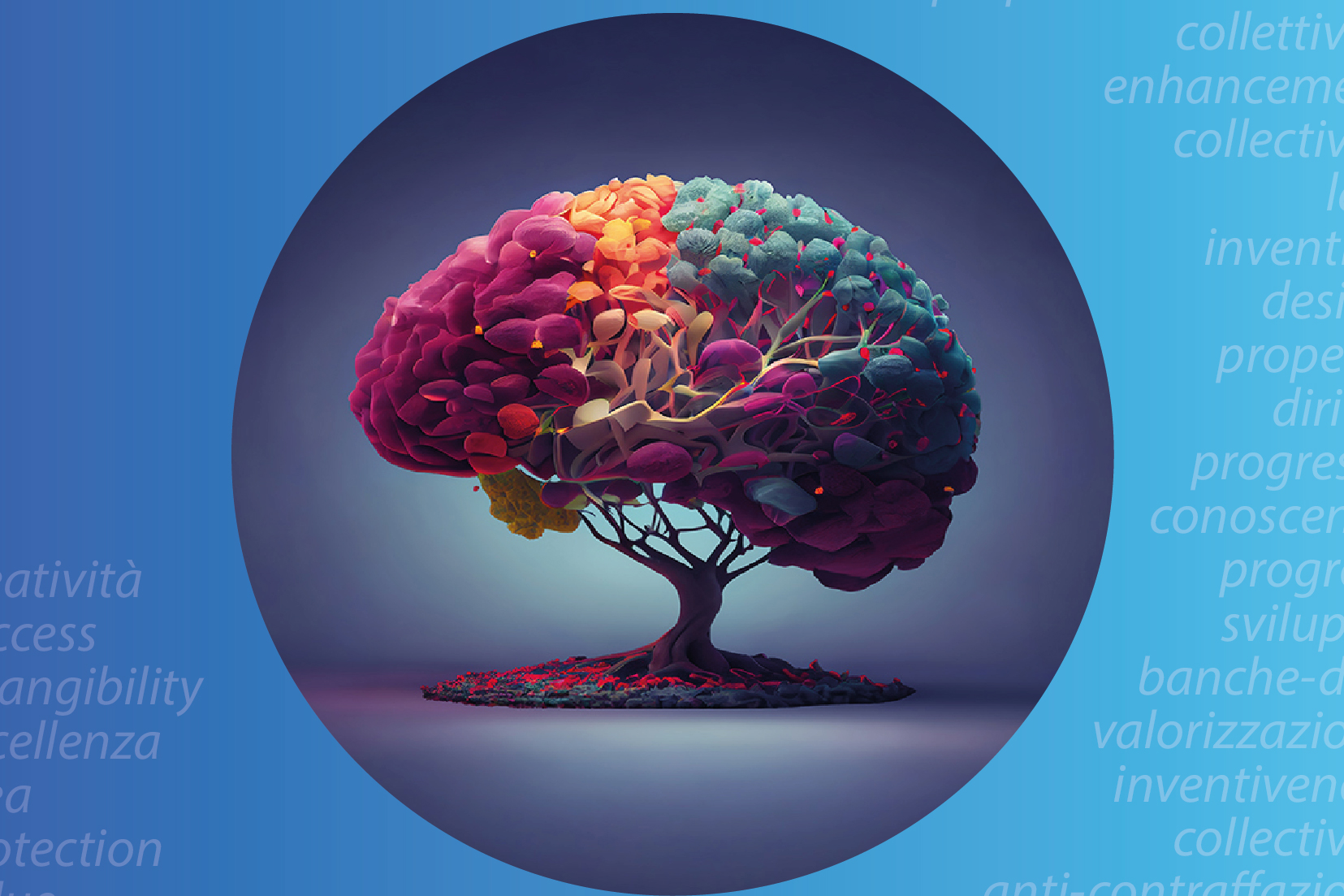 Evento 25 maggio 2026.<br>Tutelare l’innovazione sostenibile<br>per il Made in Italy