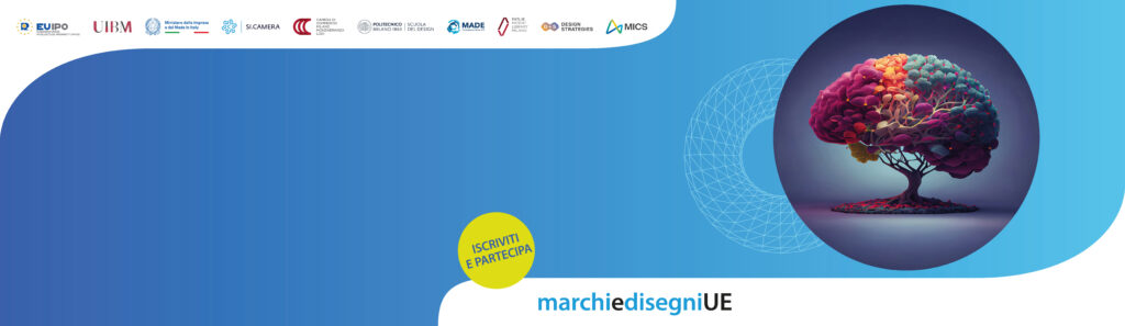 Save the date Tutelare l'innovazione sostenibile per il Made in Italy