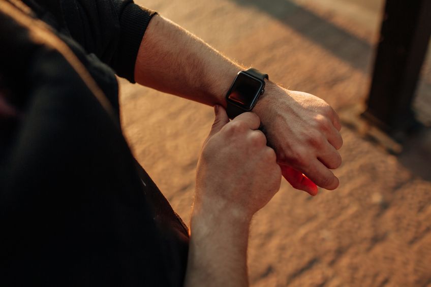 smartwatch