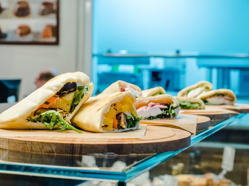 panini